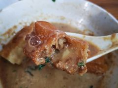 -云南大锅豆浆店