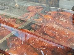 -竺桥兄弟烤鸭(总店)