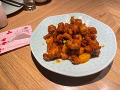 -红樱桃·欢乐餐厅(太原里店)
