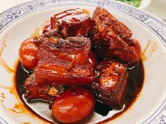 红烧肉卤蛋-宏玲餐厅(四川南路店)