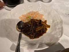 虾仁软兜-金陵饭店·梅苑