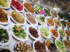 -西塔大冷面(市府大路店)