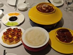 -花家怡园HUA'S RESTAURANT(崇文门·哈德门广场店)
