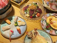 -蝉一日本料理(高新区店)