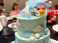 -Joy's Wish创意蛋糕定制&甜品台(乐虹坊精致生活广场店)