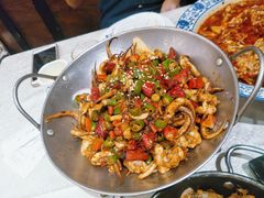 -李氏传家菜(兴城路店)