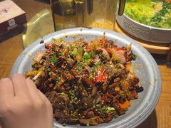 -盐帮食坊•小河帮川菜(四川师大店)