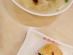 -琴岛顺天馄饨(营口路市场店)