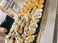 -川骄海鲜自助(亚运村店)