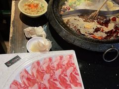 -唇辣号重庆老火锅(亦庄店)