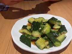 -马记永·兰州牛肉面(天通苑家乐福店)