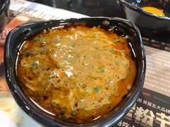 -呷哺呷哺(西单大悦城店)