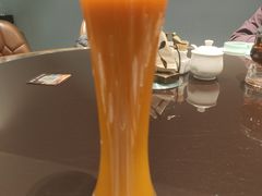 沙棘汁（杯）-紫泥369粗粮季(四牌楼店)