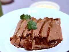 -潮府馆·非遗潮州菜·世纪公园(新国际博览中心店)
