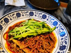 -西安饭庄·非遗陕菜(钟楼店)