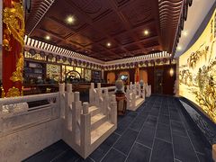 -海底捞火锅(亲子主题北金鹰店)