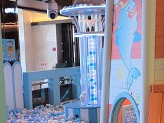 -童趣廊·儿童波波池·海洋球(长隆横琴湾酒店)