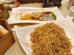 -叙福楼海鲜酒家(季华西路店)