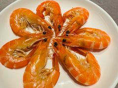 -徐记海鲜(观沙岭|滨江新城店)