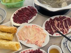 -合意桐坑牛肉粿·鲜牛肉火锅(嵩山总店)