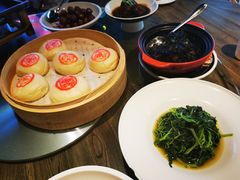 -黛瓦里巷(南京东路店)