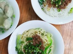 -福星面店(美景花园店)