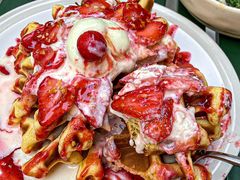 -SorSod 咖啡&食堂