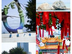 -巽寮印象美食部落餐厅·海鲜·地方特色菜(惠州体验店)