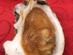 烤生蚝-北海渔村酒楼·粤菜海鲜点心(新华店)