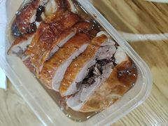 -晓马鸭店(新芜路店)