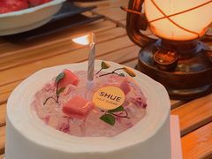 -半勺舒舒生日蛋糕店