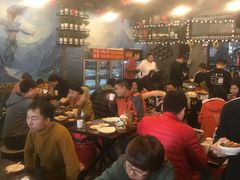 大堂-一岚一山(角门总店)