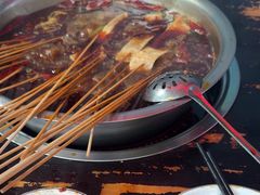 -红牌楼老号串串(银海佳苑店)