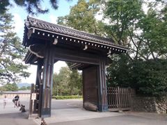 -京都御所