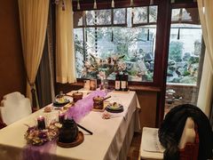 -叶叶菩提(太原别墅店)