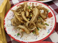 -吉源大排档·鱼生·海鲜(烧烤彩印厂店)