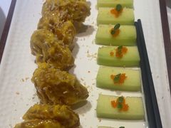 -院里寻菜·精致庭院菜(观沙岭店)