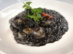 -IL Forno 意坊·意大利餐厅(花园店)