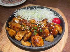 -小川洋风料理(大悦城店)