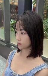 -MORI HAIR SALON日式美发沙龙