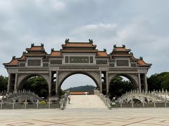 -顺峰山公园
