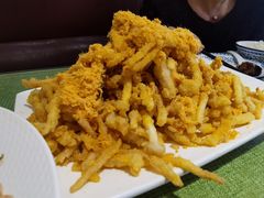 -桃子餐厅·天津菜(红星路直营店)