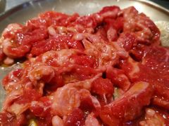 -合易泓烤肉•首创生椰大油边(宁山路店)
