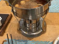 -沈阳和平艾美酒店新食谱西餐厅