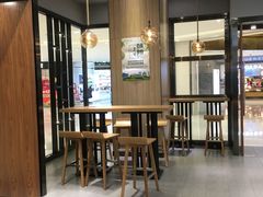 大堂-CoCo都可(合生汇店)