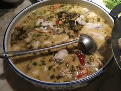 -梁家大院•农家菜(昆山会展中心店)