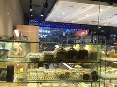 -巴黎贝甜(望京信万店)