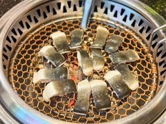 -木槿花韩式炭烤·熟成肉工坊(孙文东路店)