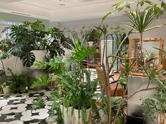 大堂-一尺花园(安和花园店)