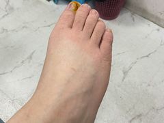 -世龙世家手足健康护理连锁(福田梅林路润裕花园店)